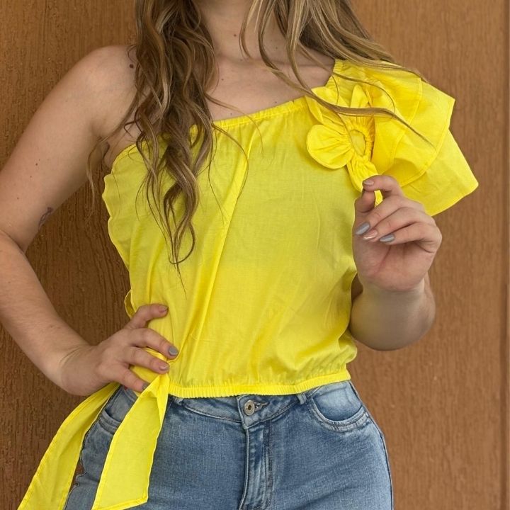Blusa 015 - 971871