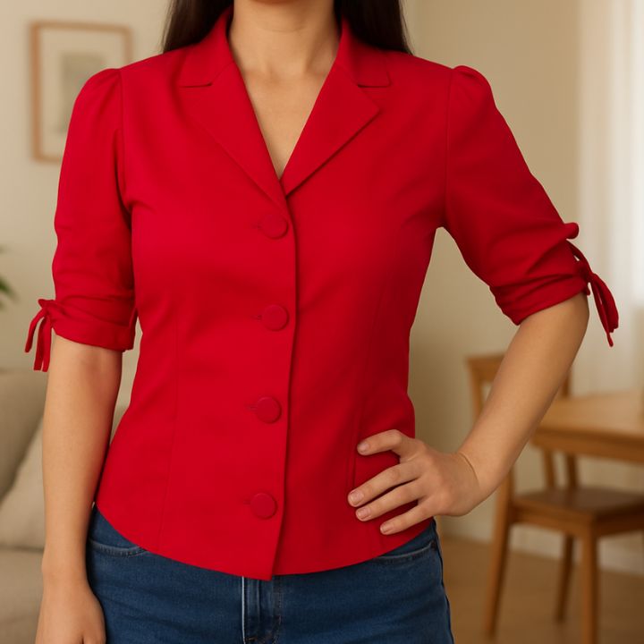 Blusa 501 - 1759053