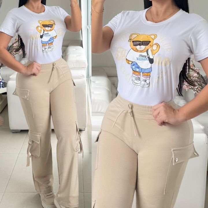 Conjunto Weekend - 1856866