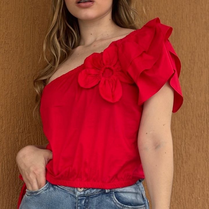 Blusa 015 - 971871