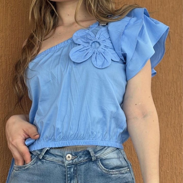 Blusa 015 - 971871