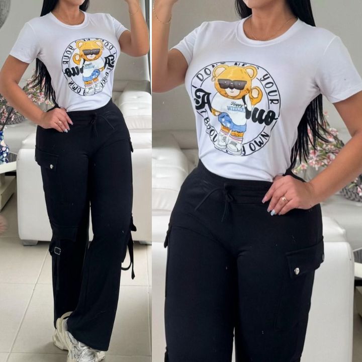 Conjunto Weekend - 1856866