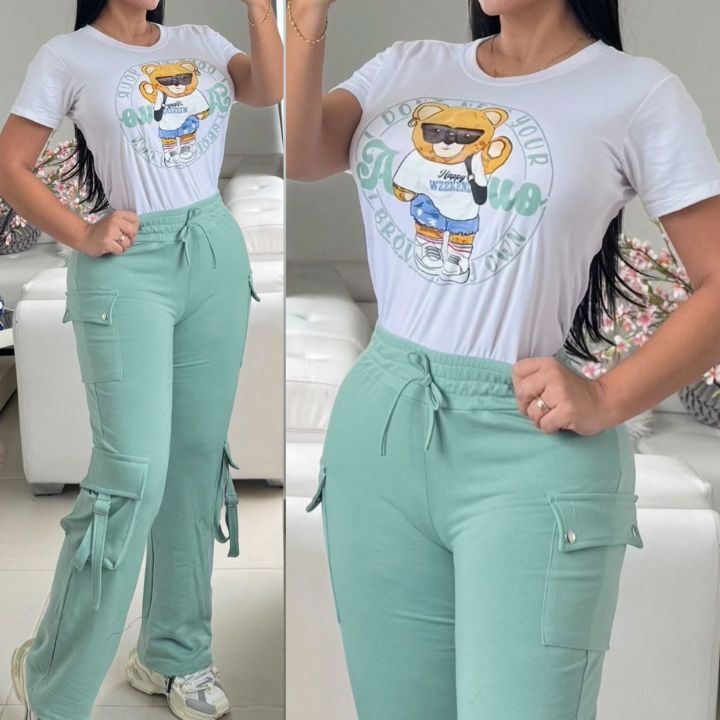 Conjunto Weekend - 1856866