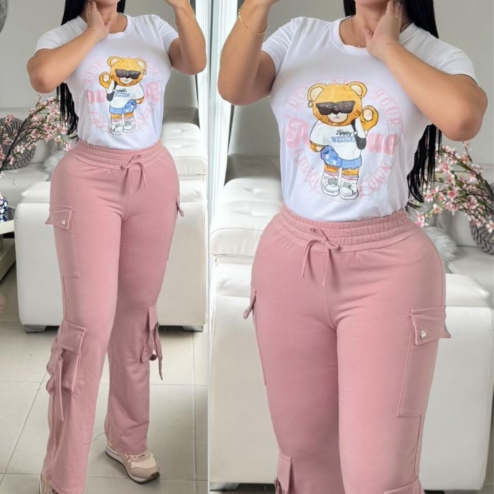 Conjunto Weekend - 1856866