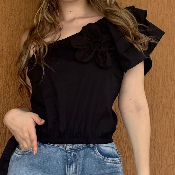 Blusa 015 - 971871