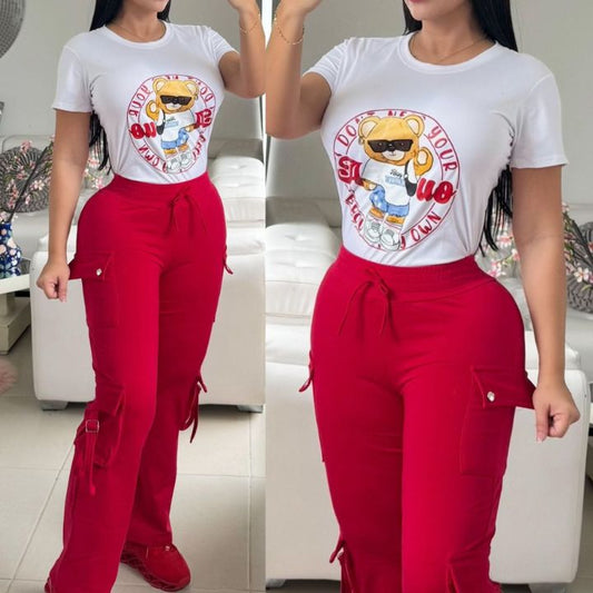 Conjunto Weekend - 1856866