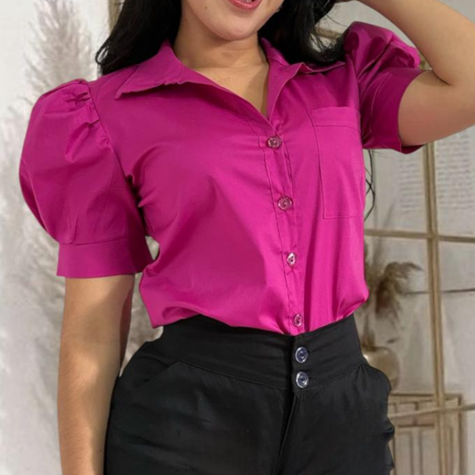 Blusa 022 - 971934