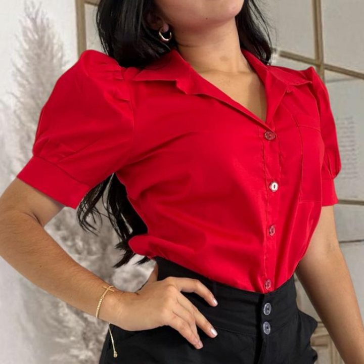 Blusa 022 - 971934